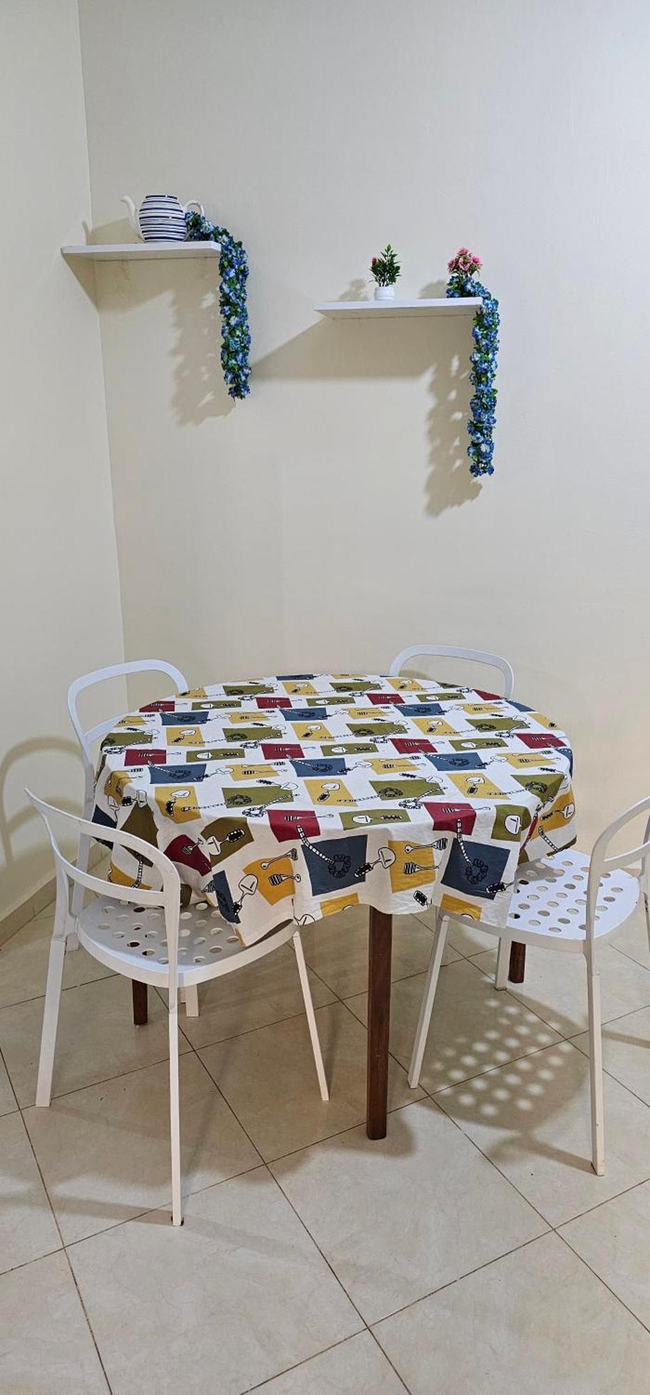 Diar Kamiliya Apartment