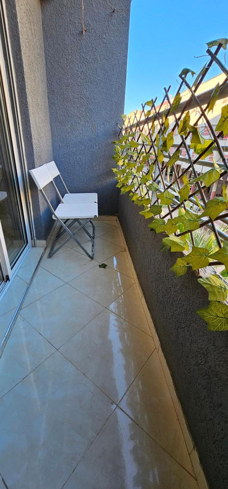 Apartment Diar Kamiliya