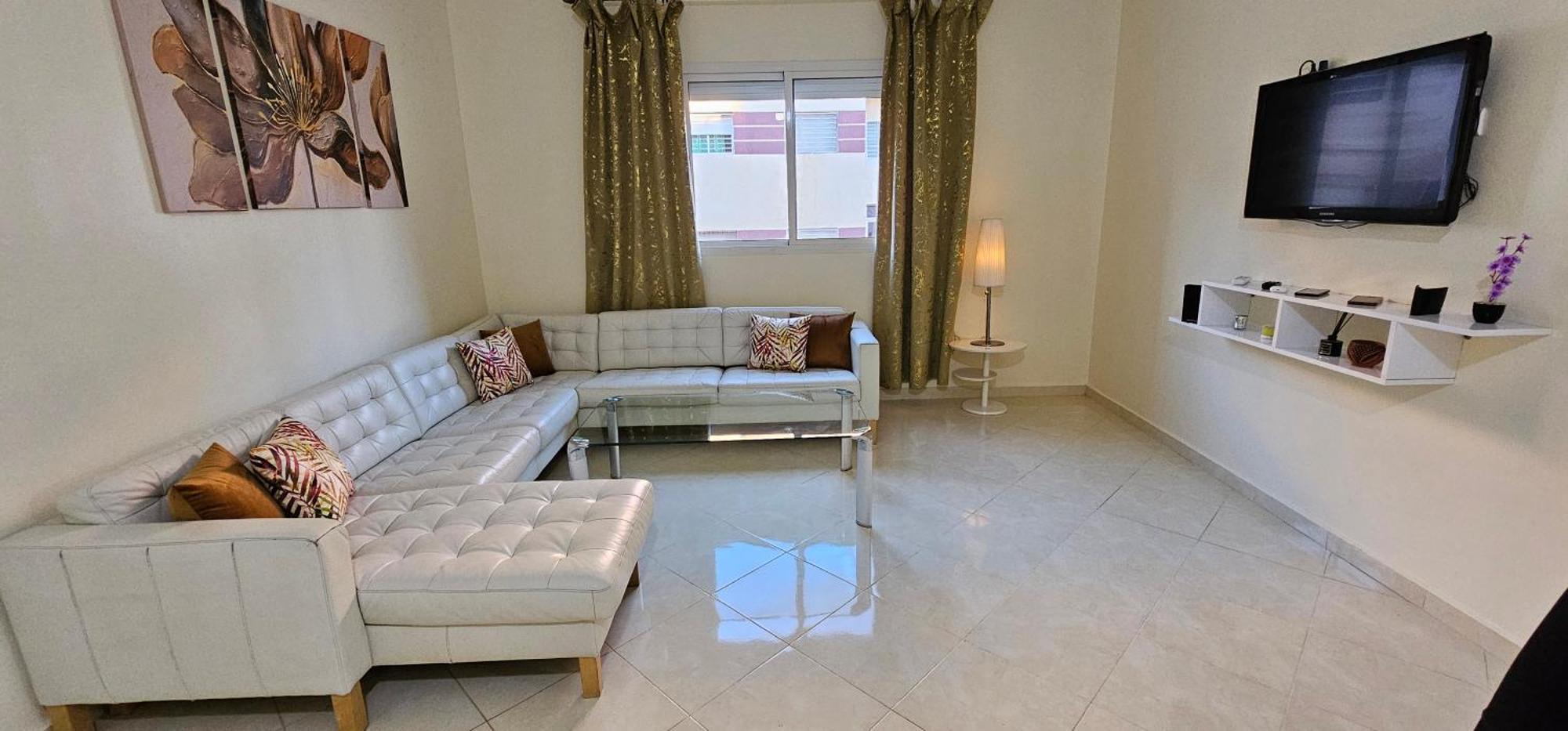 Apartment Diar Kamiliya