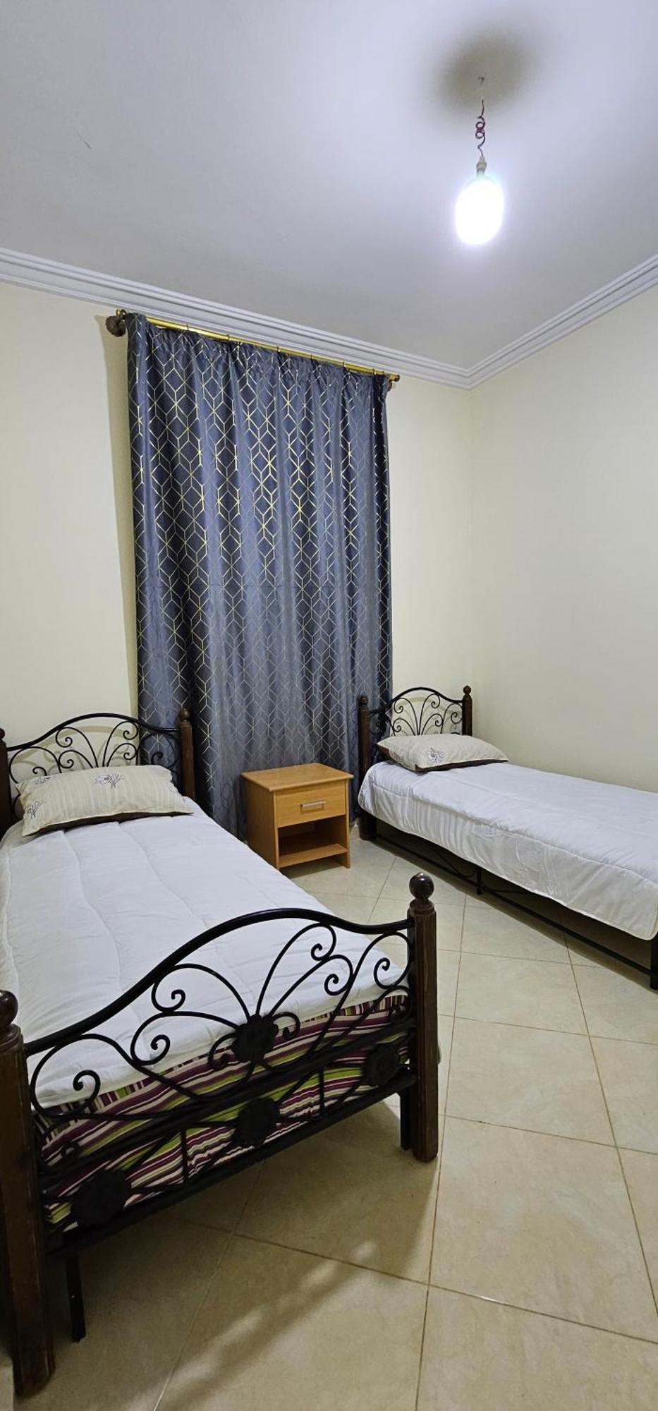 Diar Kamiliya Apartment *