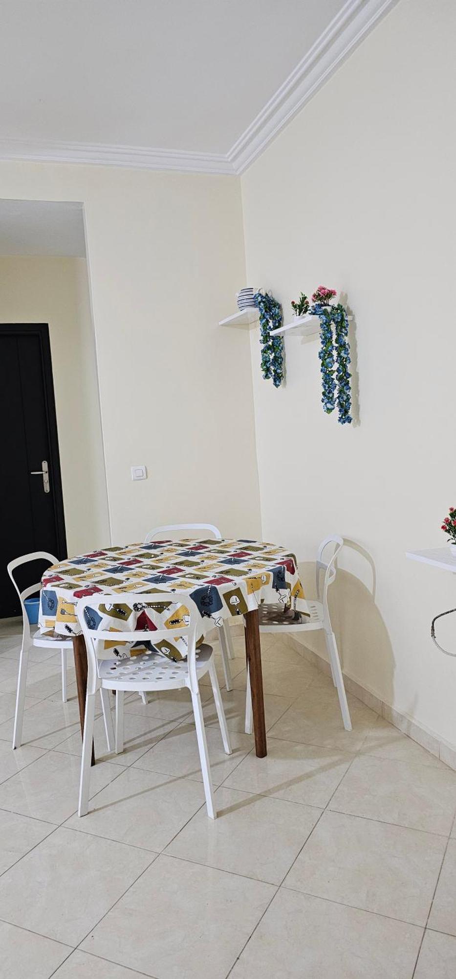 Apartment Diar Kamiliya *