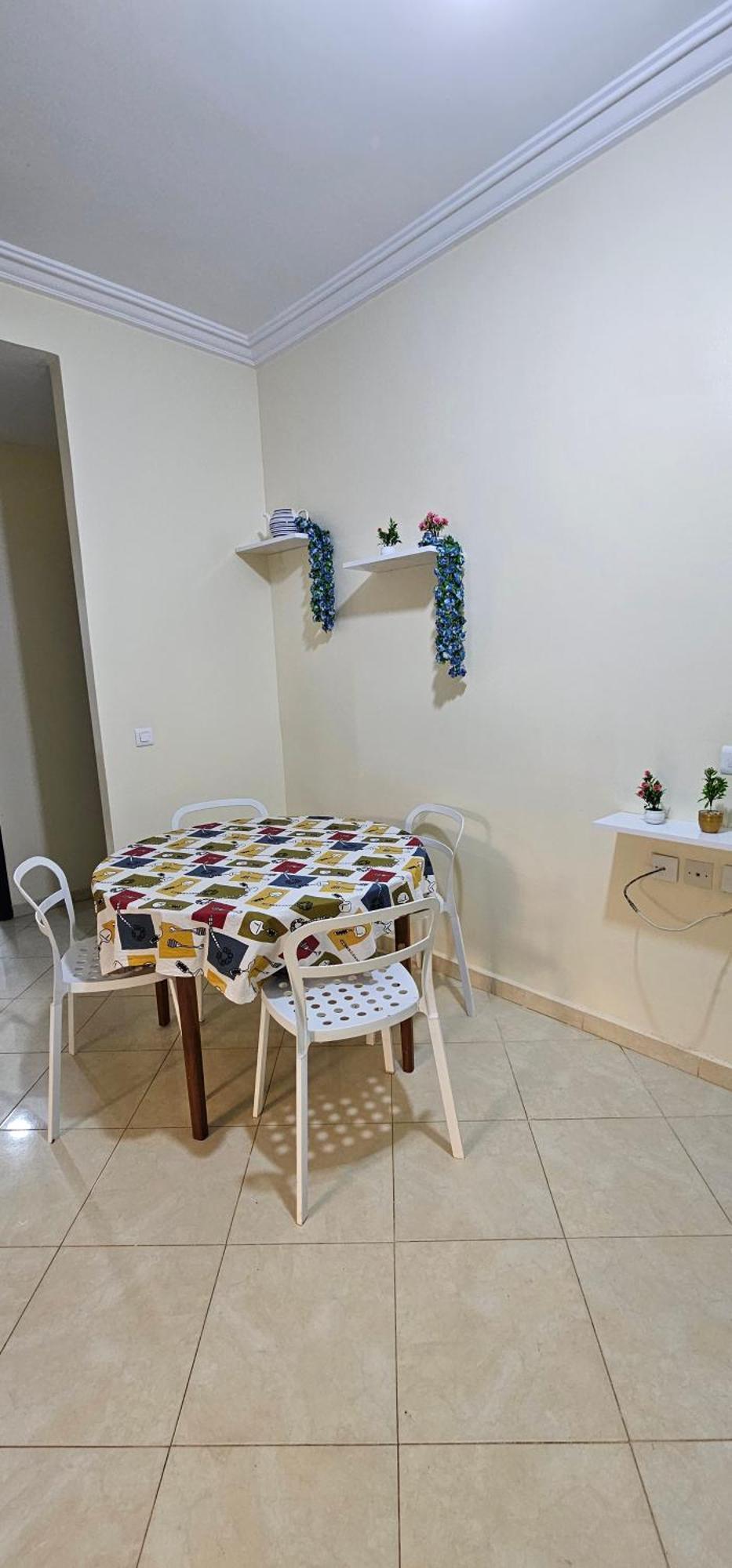 Apartment Diar Kamiliya