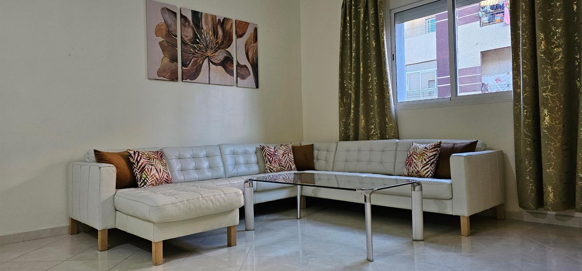 Apartamento Diar Kamiliya